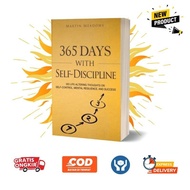 365 Days With Self-Discline by Martin
