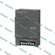 兼容西门子PLC S7-200smart信号扩展板485模拟量模块SB CM01 DT04