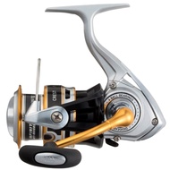 Daiwa Spinning Reel 16 Crest 2004H (2000 Size)