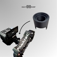 Spindle lock accessories for FANATEC CSL DD & DD Pro steering wheel
