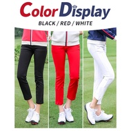 PGM KUZ050 Luxury Women's Sports Golf Pants