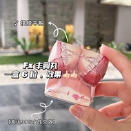 免邮🔥泰国 Fx 丰胸药 升级版 🔥 正品现货 ‼️ 一盒 6粒 👈👈 99% 见效 🔥