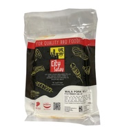 City Satay Pork Belly - Mala (300g)