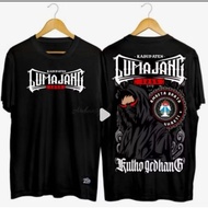 AMRETA BRATA LUMAJANG CITY T-SHIRT