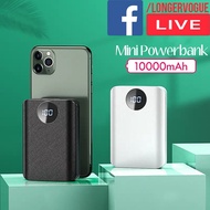 10000mAh mini powerbank GSG001