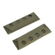 IDOGEAR Shoulder Pads FERRO STYLE Breathable Cushion for FCSK FCPC JPC Vest 3949