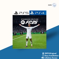 EA FC 25 (PS4 & PS5) Full Game Digital Download