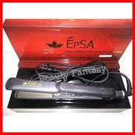 EPSA FLAT STRAIGHTENING HEAVY DUTY HAIR IRON [1024A]
