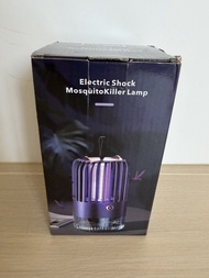 電擊滅蚊燈