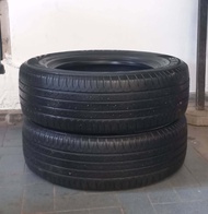 ยางมือสอง  OTANI  Size 235/65R17  ยางนอก 2 เส้น ราคาสุดคุ้ม ( ขอบ17 ) ยางมือสอง สภพาพดี จำนวน 2 เส้น แถมจุ๊กยาง 2 ตัว ยางปี 2019