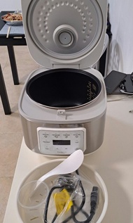 Panasonic電飯煲