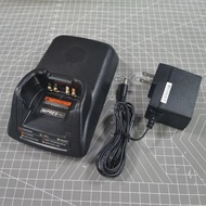 Serasi dengan APX7000 APX6000 APX8000 SRX2200 Pengecas Walkie-Talkie NNTN7079A