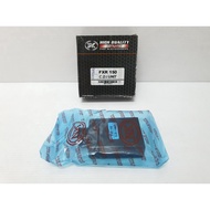 CDI UNIT – SUZUKI FXR 150 (NK)