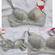 Sorella Bra Without Wire 32B 38B