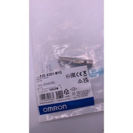 E2E-X3D1-M1G Proximity Sensor E2E-X3D1-M1G E2E-X3D1-M1 E2E-X3D1-M1G E2 Invoice