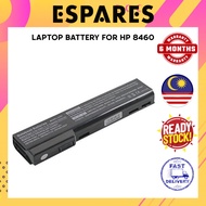 LAPTOP Battery for HP EliteBook 8460P ProBook 6560B EliteBook 8470P EliteBook 8460W ProBook 6565B ProBook 6475B