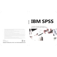 [DISCOUNT PRICE] IBM SPSS "ADVANCED STATIC"