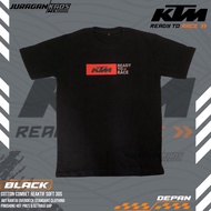 Ktm to Race Tshirt Jersey