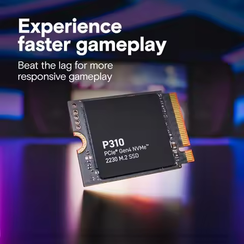 US Shipping Hot New 2TB M.2 2230 SSD PCIe Gen4 NVMe Up to 7100MB/s for Steam Deck ASUS ROG Ally MSI 