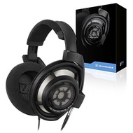 Sennheiser HD 800S 頭戴式耳機 黑色