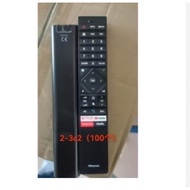 ERF3A72 Original TV Remote Control For Hisense 50U7QF, 55U7QF, 65U7QF  H55O8B H65U8B H55U8B UHD LED 