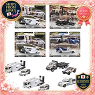 Hot Wheels Team Transport Assortment Vehicle Toy Mini Cars 2pcs x 4sets BOX Sale FLF56-987L