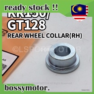 KAWASAKI KR150 / GT128 REAR WHEEL COLLAR (RH) KANAN KR 150 GT 128 BUSH TAYAR BELAKANG