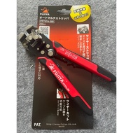 Fujiya 0.13-6mm2 automatic wire strippers PP707A-200