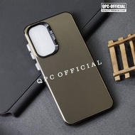 Samsung A36 5G Case Samsung A56 5G Samsung A26 Case IMD Hologram Case Hybrid Black Samsung A36 5G Sa