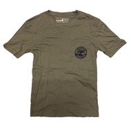 Timberland 橄欖綠T-shirt