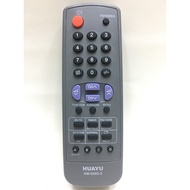 Sharp TV remote 26G [compatible with all sharp old TV models]