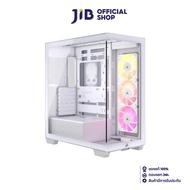 CASE (เคส) CORSAIR 3500X ARGB (WHITE) (E-ATX) (CC-9011279-WW)