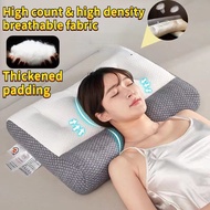 【SG Local Seller】Japanese Neck Pillow Travel Neck Pillow Travel Cushion Pillow For Neck Pain Guard Soy Neck Support Pillow Car Neck Pillow Memory Foam Hotel Pillow Small Pillow 枕头