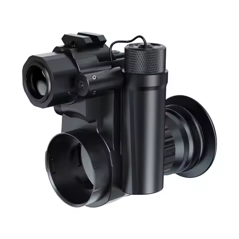 PARD NV007SP/NV007SP-LRF Monocular IP67 Digital Camer