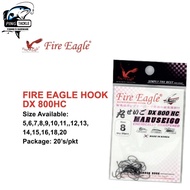 [Ping] Fire Eagle Hook DX 800HC Maruseigo