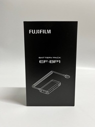 Fujifilm EF-BP1 battery pack for EF-X500