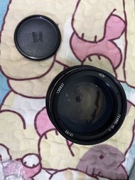 Helios 40-2 85mm f/1.5 M42 mount 鏡頭