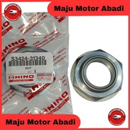 Nut Lock Nut 60 Gear Transmission Axle Blender Eaton Hino Lohan FM260TI Tronton JO8C S3424-31340