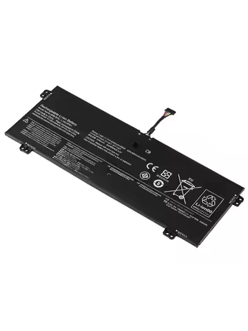 L16c4pb1 high Quality Laptop Battery L16l4pb1 For Lenovo Yoga 720-13ikb 720-13ikbr 730-13ikb 730-13i