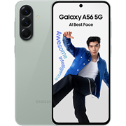 Samsung Galaxy A56 5G - 8GB/128GB - Máy cũ, TBH
