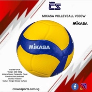 MIKASA VOLLEYBALL V300W