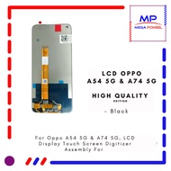 LCD Oppo A74 / Oppo A54 (5G) Fullset Touchscreen