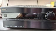 Onkyo TX-NR809 環繞擴大機