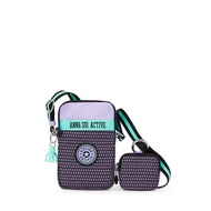 2025 Authentic Kipling Mobile Phone Bag Womens Slung Small Bag Shoulder Bag Monkey Bag Certificate P