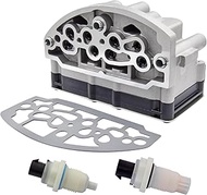A604 41TE Transmission Shift Control Solenoid Block Pack with
