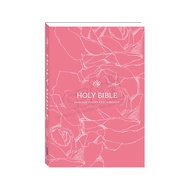 ESV [English Standard Version] Bible - Old and New Testaments: PINK ROSE