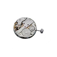 7120 Movement Manual Winding Mechanical Watch Movement Statistics Brand New Movement Mechanical Shan