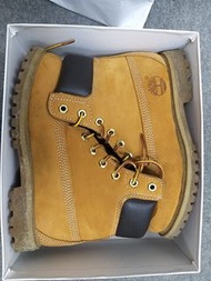 Timberland Waterproof Boots 防水靴