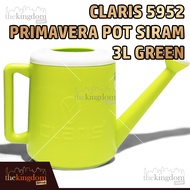 Claris Garden 5952 Primavera 3L Watering Jar Garden Plant Waterer
