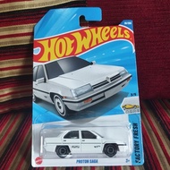 Hot Wheels Proton Saga